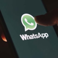 حقایق جالبی راجب یو واتساپ ۲ (واتساپ جیبی)