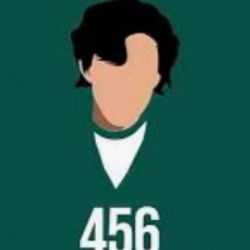 🌊🐙بدی های اسکویید گیم🐙🌊