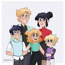 عکس کمیک خانواده اگراست۱