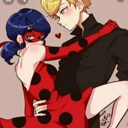 عکس love in miraculous18