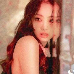 عکس های سولو جنی