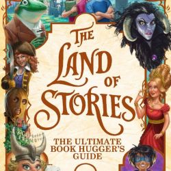 معرفی مجموعه کتاب قصه های همیشگی