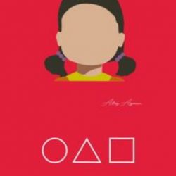 🦑 بدی اسکویید گیم 🦑