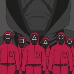 1 فکت اسکویید گیم