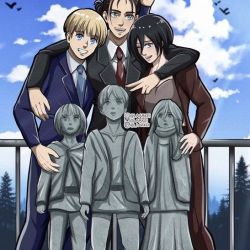 بیا و کراش بزن (بینندگان انیمه)