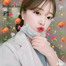 عکس Medical love p1