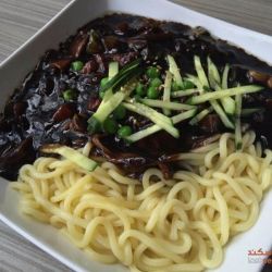 غذا های خوش مزه کره