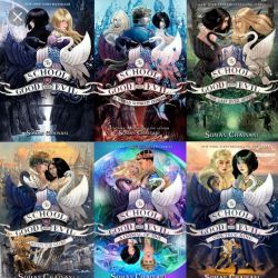 معرفی کتاب خوب های بد بد های خوب