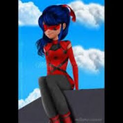 عکس کت نوار و لیدی بگ فصل ۱ پارت ۱۲