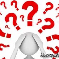 دانستنی های جالب درباره ی باور های غلط 🙃(پارت ۲)