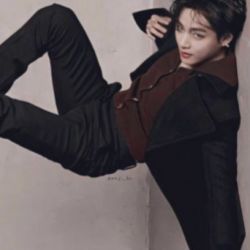 most handsom asian king fan choice voting contest 2021 - تستچی
