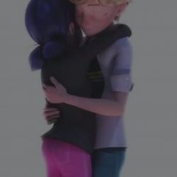 عکس عشق سیاه و سفید در میرکلس ۵