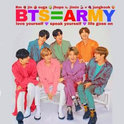 عکس چطوری به بی تی اس در جشنواره peoples cholce awards رای بدیم ؟؟