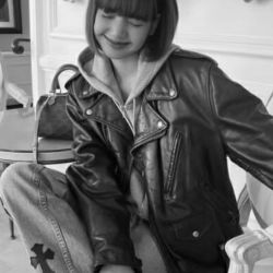 یه حقیقت از لیسا😐