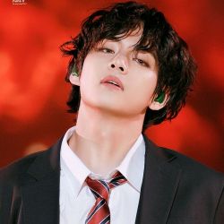 عشق جدید۱۳(تهیونگ)-تستچی