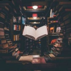 چجوری کتاب خوندنو شروع کنیم؟