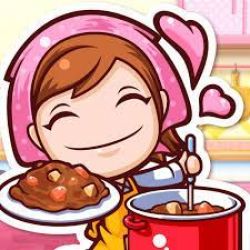 عکس اشنايي با بازي Cooking Mama: Let's cook