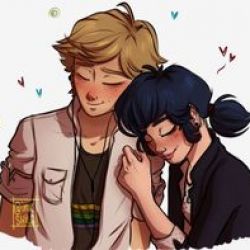 عکس love in miraculous 19