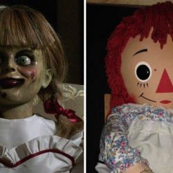 عکس خلاصه فیلم های ترسناک👹