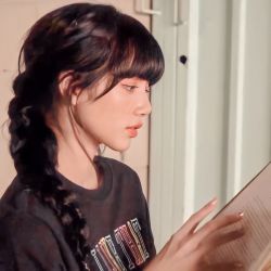 نمیدونی..😨