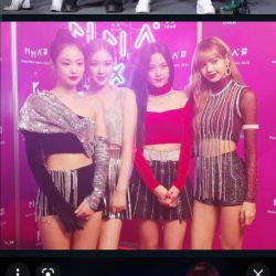 چقدر Black Pink رو میشناسی