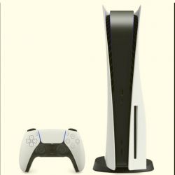 معرفی کنسول پی اس 5 (نسل ۹)