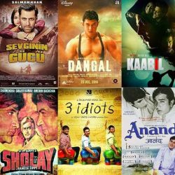 معرفی بهترین فیلم ها