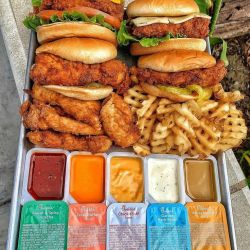 طرز تهیه غذا درست کردن با کیبورد