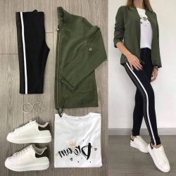 عکس لباسم برای جنگ هاگوارتز
