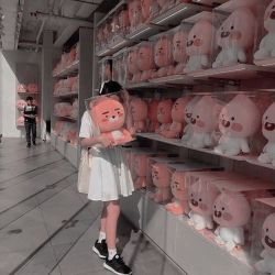 استایل ایو خوشملم💕🍙