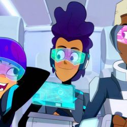 چه قدر تکنسین های گلیچ رو میشناسی؟