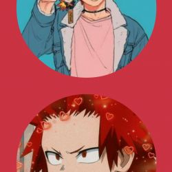 عکس تست انیمه