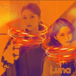 عکس Orange stars •-•🧡