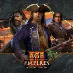 معرفی بازی age of empire 3
