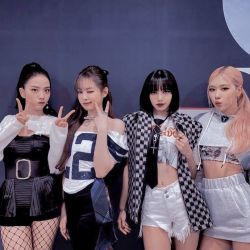 💗Bullet journal 🖤BLΛƆKPINK