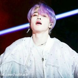 عکس ❣😍عشق بی همتا جیمین-پارت۱😍❣