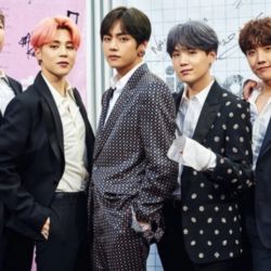 عکس وقتی میگی برام کفش بخر«BTS»