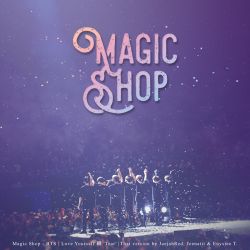 عکس Magic Shop