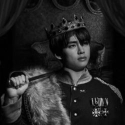 وليعهد تهیونگ و بانوی جوان پارت 3(فصل یک)