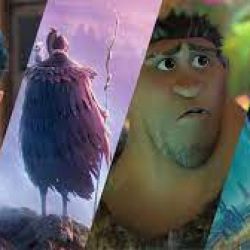 بهترین انیمیشن ها🎦