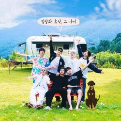 عکس BTS FAMILY 9