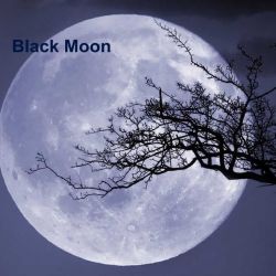 عکس دبیو گروه Black Moon کمپانی A-S