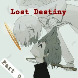 عکس Lost destiny 9