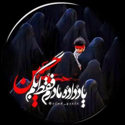 عکس عکس پروفایل امام حسین (ع)