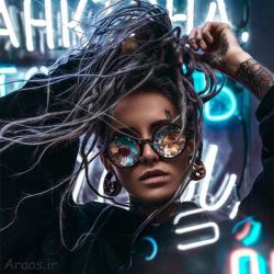 عکس I hate my Hadd insanityف۲ق۲