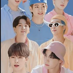 بی تی اس کنسرت داره😭