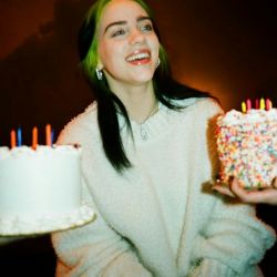 هپی برثدی بیلی😍💞🎊🎉