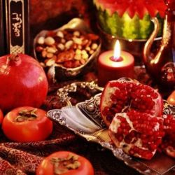 تست اجیا بیاین جشنه😍