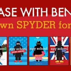 چقدر بن ریپلی رو میشناسی؟