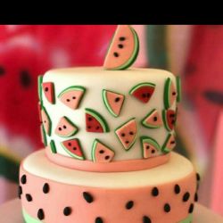 نقاشی کریسمسم 😁